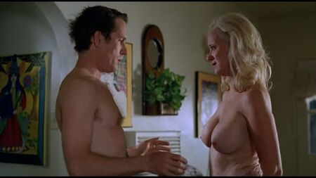 Dara Tomanovich, Sally Kirkland desnudas – Amnesia (1997) HD 1080p Ver online / Dara Tomanovich, Sally Kirkland – Amnesia