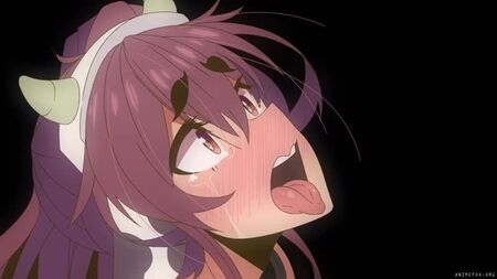 (A-Hentai) / ¡Come todo lo que puedas! 2 (1 de ?)