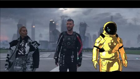 Don Diablo - «Survive», con Emeli Sandé y Gucci Mane