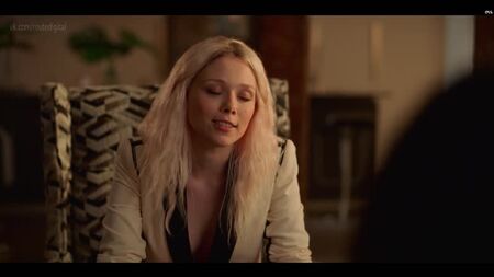 Ivanna Sakhno - High Fidelity T1E0104 (2020) 1080p ¿Desnuda? ¡Qué sexy! Ver online