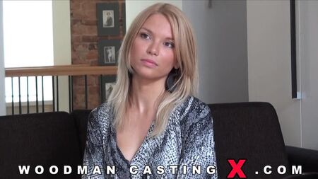 Woodman Casting X-Pierre Woodman Summer Breeze (de Rusia)