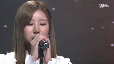 Shin Sia @ Antes del debut