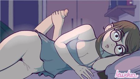 Porno futanari obsceno