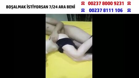 Jóvenes turcos de instituto follan a lo bestia en Periscope (PORNO TURCO) (FILTRACIÓN TURCA)