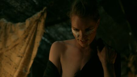 Ragga Ragnars Nude - Vikings Temporada 5, Episodios 16-20 (2019) 1080p Blu-ray Ver online