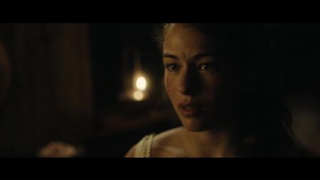 Henriette Confurius desnuda - El corazón frío (2016) HD 1080p