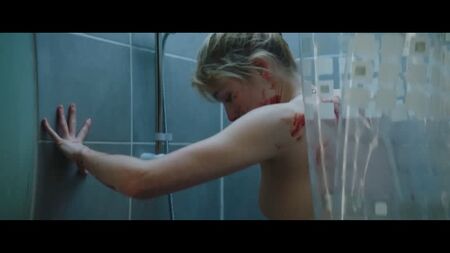Sarah Bolger desnuda (cubierta) - A Good Woman Is Hard to Find (2019) HD 1080p Ver / Sarah Bolger - Es difícil encontrar a una buena mujer