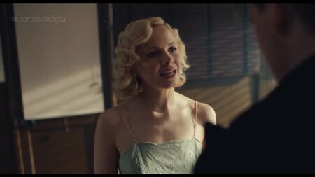 Kate Phillips - Peaky Blinders (2017) T4E3 HD 1080p ¿Desnuda? ¡Qué sexy! Ver online / Kate Phillips - Peaky Blinders