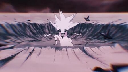 Sasuke/Naruto contra Momoshiki (AMV)