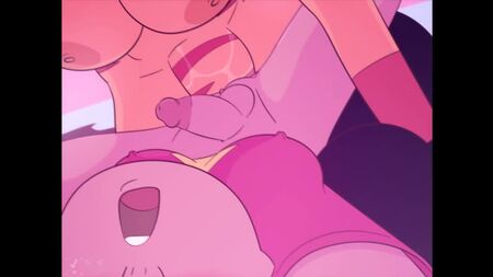 Porno futanari de Steven Universe