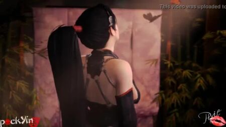 Momiji Pockyin: Dead or Alive - Vídeo animado hentai en 3D con imágenes generadas por ordenador (CGI) - XVIDEOS.COM.mp4