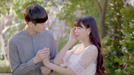 [Episodio 5] Mi chico maravilloso / Mi chico increíble / Mi chico fantástico