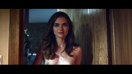 Jenny Boyd, Thida Nou Nude – Hex (2018) 1080p Ver online / Jenny Boyd – Evil Eye