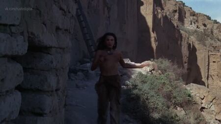 Toni Basil desnuda - Greaser's Palace (1972) HD 1080p Ver en línea