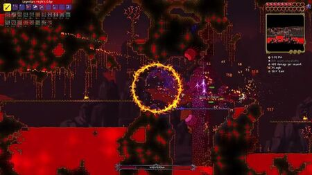 [ChippyGaming] ¡Anuncio de la actualización 1.4.5 de Terraria!