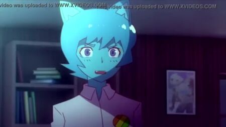 Recopilación porno del increíble mundo de Gumball - XVIDEOS.COM.mp4