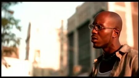 DMX - How's It Goin' Down (con Faith Evans)