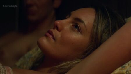 Sohvi Rodríguez, Leila George - Animal Kingdom, temporada 4, episodios 2 y 3 (2019) ¿Desnudas? ¡Qué morbo! Sohvi Rodríguez, Leila George - A la manera de los lobos