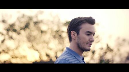 Mustafa Ceceli - Mi amor