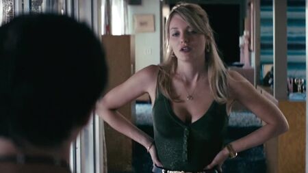 Leila George, Jasper Polish - Animal Kingdom, temporada 6, episodio 6 (2022) HD 1080p ¿Desnuda? ¡Qué sexy! Ver online