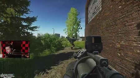 [WillerZ] NUEVO LANZAGRANADAS en CUSTOMS | BIG PIPE - Escape From Tarkov