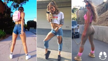 Shuffle Dance Video Mix (Sexy, Desnudos privados, Modeles atrevidas, Fotógrafo de desnudos, Sexy)