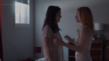 Laurence Leboeuf, Catherine Brunet, Eve Duranceau Nude - Marche a L'Ombre, temporada 2, episodios 1-8 (2016) HD 720p Ver online