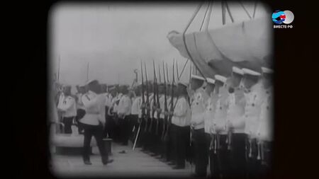 Reflexiones sobre los acontecimientos de 1917. Número 5. Anatoli Mordvinov. Memorias