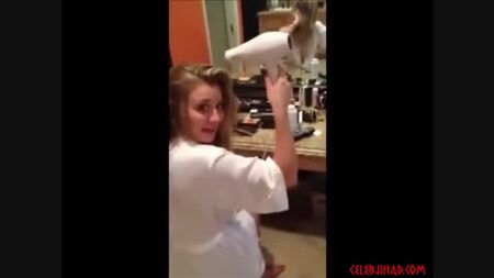 Kaley Cuoco: vídeo sexual filtrado