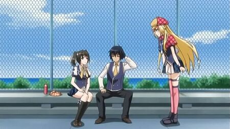 Kotowari: El fragmento perdido de tu corazón - Episodio 1