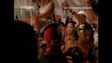 R. Kelly con Jay-Z - Fiesta (remix) (sin censura)