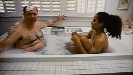 Judy Reyes desnuda - «Jack And His Friends» (VHS, EE. UU., 1992) Ver en línea