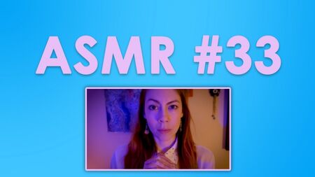 N.º 33 ASMR (ASMR): The Lune INNATE - Limpieza (renovación) de tu aura con un maestro de reiki
