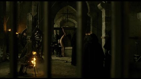 Natalie Portman desnuda - Los fantasmas de Goya (2006) HD 720p Ver online / Натали Портман - Призраки Гойи