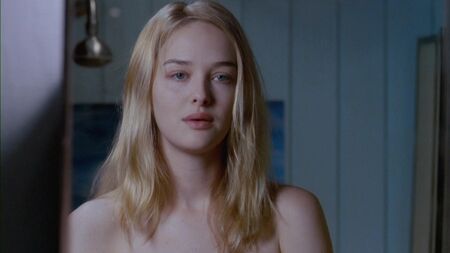 Jess Weixler desnuda - Teeth (2008) HD 1080p