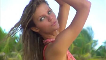 Recopilación sexy de Brooklyn Decker [★H★M★V★]