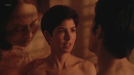 Dana Delany desnuda - Light Sleeper (EE. UU., 1992) 1080p WEB Ver online / Dana Delany - Light Sleeper
