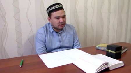 ¿Cómo se realiza la oración del Tahajjud? Sayyid Muhammad Abdunaim