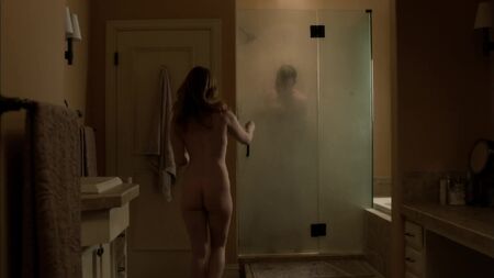 Vinessa Shaw, Paula Malcomson desnudas – Ray Donovan, temporada 2, episodio 4 (2014) HDTV 1080p / Vinessa Shaw, Paula Malcomson – Ray Donovan