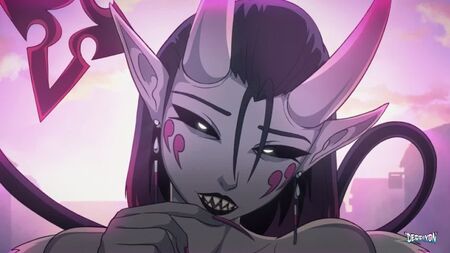 (Sonido) FANDELTALES - El príncipe maldito [Derpixon; porno; hentai; R34; sexo; animación; порно; секс; хентай; анимация]