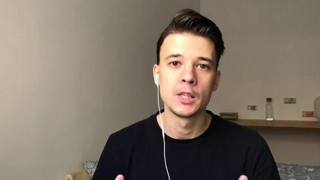Cómo pronunciar la «Л» rusa (subtítulo en ruso)