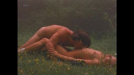 Jacqueline Lovell desnuda - Red Shoe Diaries, temporada 4, episodio 6 (EE. UU., 1995)
