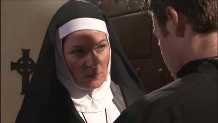 Escena 4 de «Bad Nun». Magdalene St. Michaels, Tyler Nixon