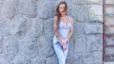 Me encanta mojarme 2