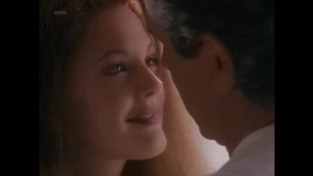 Drew Barrymore desnuda - La historia de Amy Fisher (EE. UU., 1993)