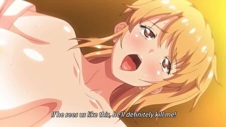 Soy la segunda hija de Junyuu-chuu