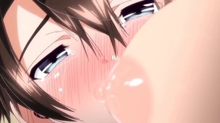 Fiebre de chicas / Girls Rush (Episodio 1) [subtítulos en ruso] |18+| hentai