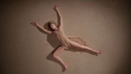 Vanessa Redgrave desnuda - Isadora (1968) HD 1080p Blu-ray