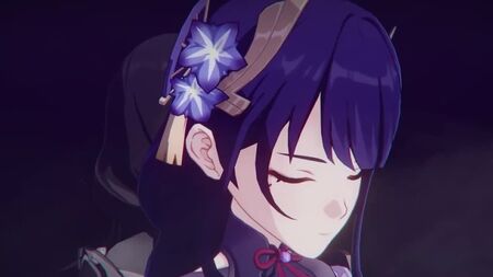 Genshin Impact NSFW AMW | Vídeo de Just Genshin NSFW
