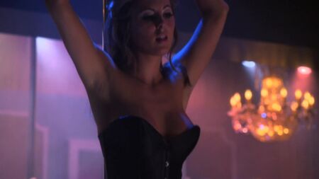Eva Amurri desnuda - Californication (temporada 3) HD 720p Ver online